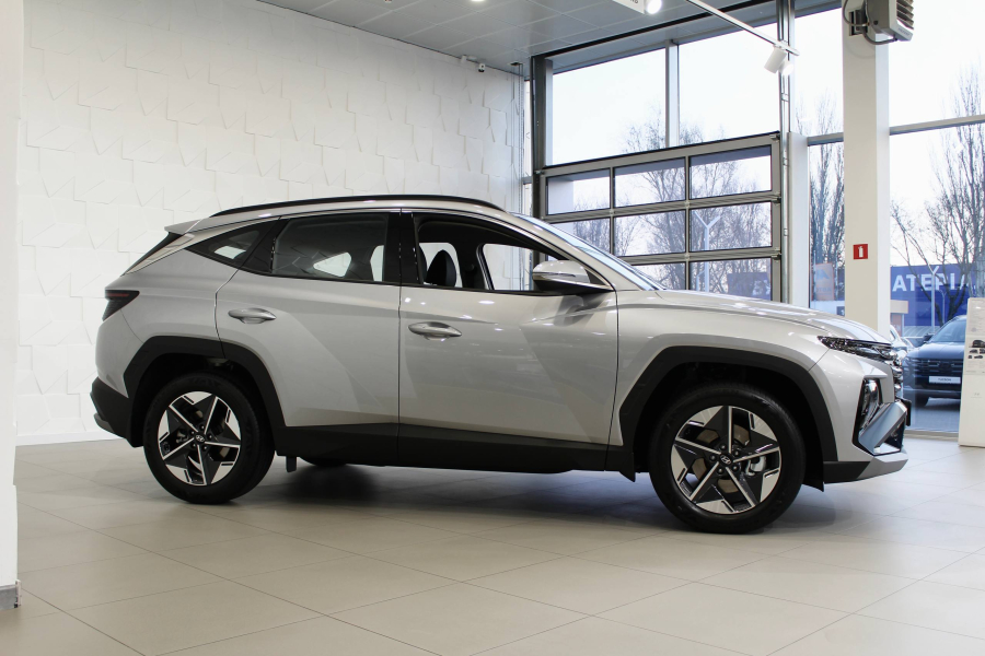 Автомобілі Hyundai м. Вінниця | Купити новий Хюндай | Буг Авто - фото 8