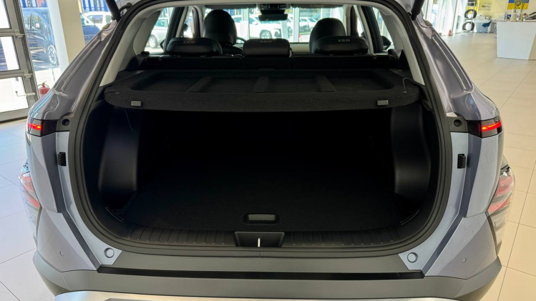 Автомобілі Hyundai м. Вінниця | Купити новий Хюндай | Буг Авто - фото 20