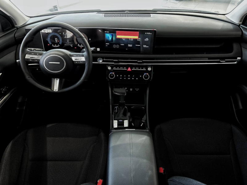Автомобілі Hyundai м. Вінниця | Купити новий Хюндай | Буг Авто - фото 10