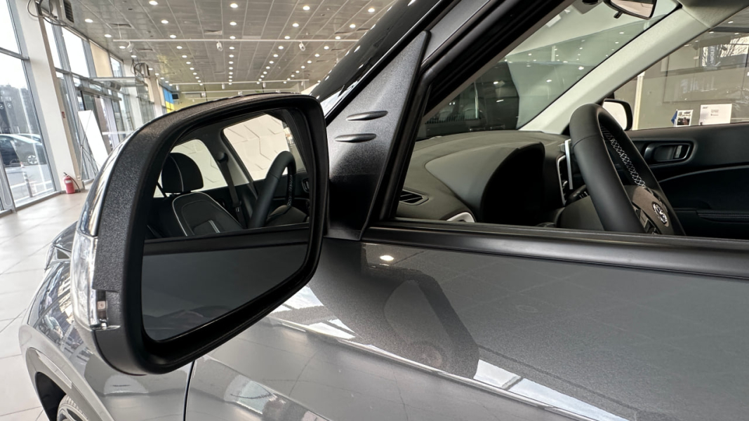 Автомобілі Hyundai м. Вінниця | Купити новий Хюндай | Буг Авто - фото 21