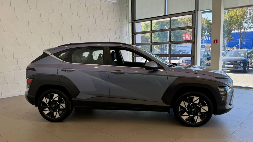 Автомобілі Hyundai м. Вінниця | Купити новий Хюндай | Буг Авто - фото 18