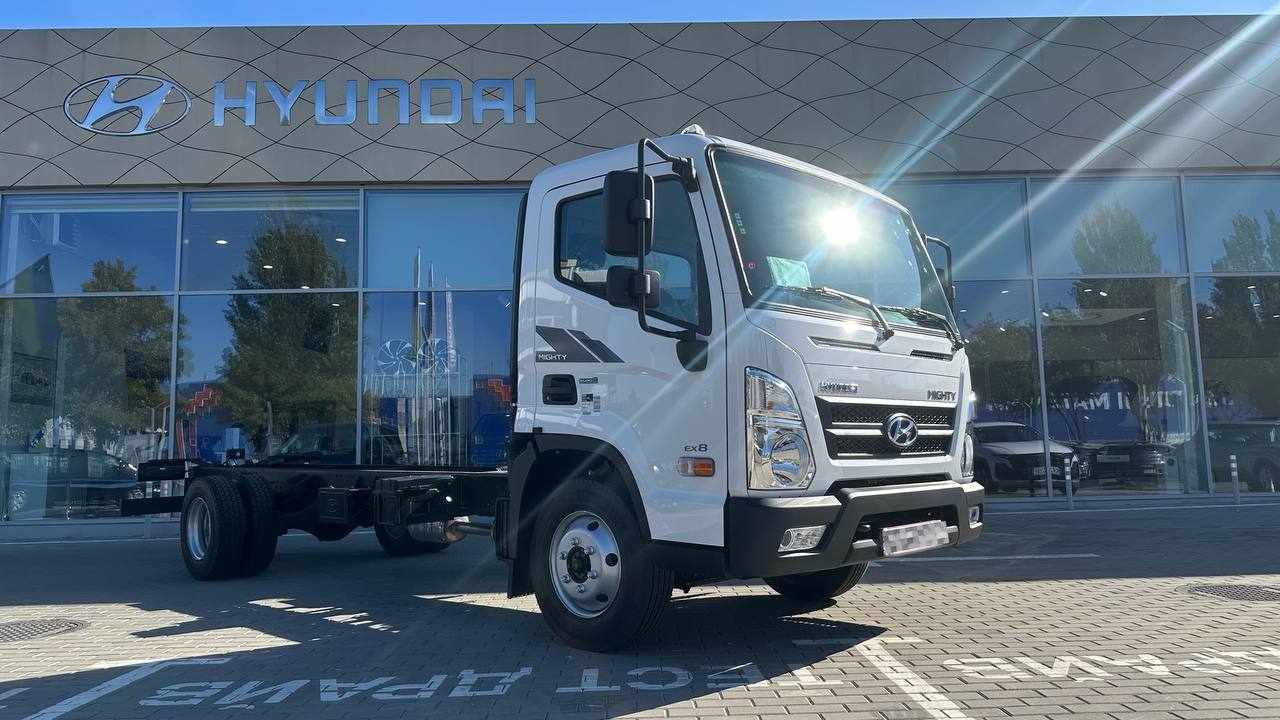 Автомобілі Hyundai м. Вінниця | Купити новий Хюндай | Буг Авто - фото 9