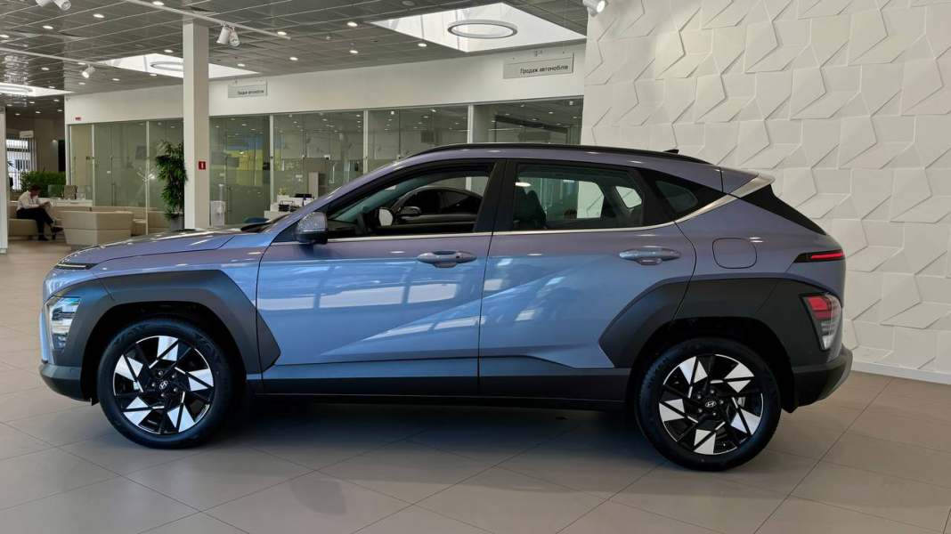 Автомобілі Hyundai м. Вінниця | Купити новий Хюндай | Буг Авто - фото 8