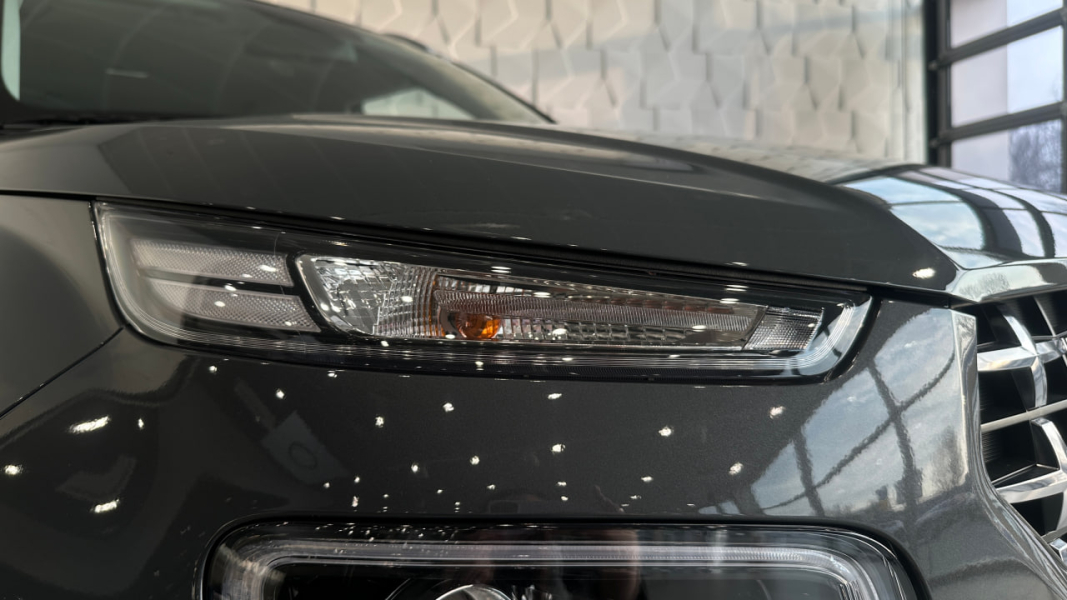 Автомобілі Hyundai м. Вінниця | Купити новий Хюндай | Буг Авто - фото 29