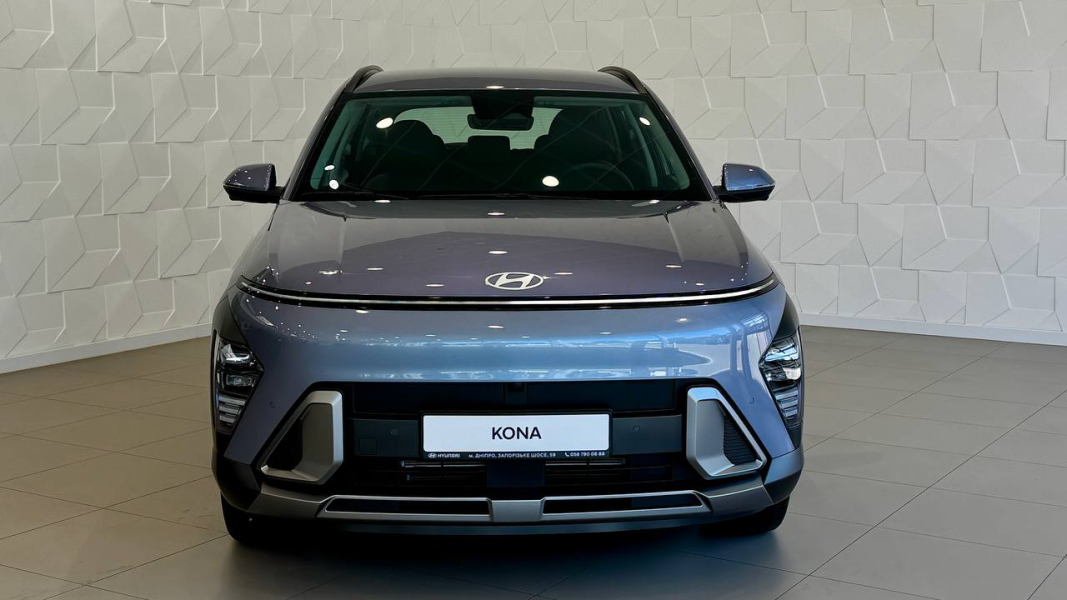Автомобілі Hyundai м. Вінниця | Купити новий Хюндай | Буг Авто - фото 17
