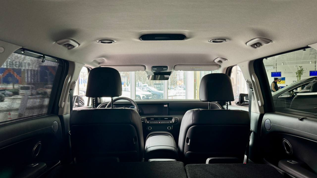 Автомобілі Hyundai м. Вінниця | Купити новий Хюндай | Буг Авто - фото 34