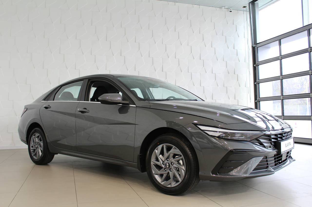 Автомобілі Hyundai м. Вінниця | Купити новий Хюндай | Буг Авто - фото 8