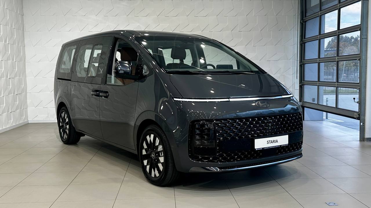 Автомобілі Hyundai м. Вінниця | Купити новий Хюндай | Буг Авто - фото 6