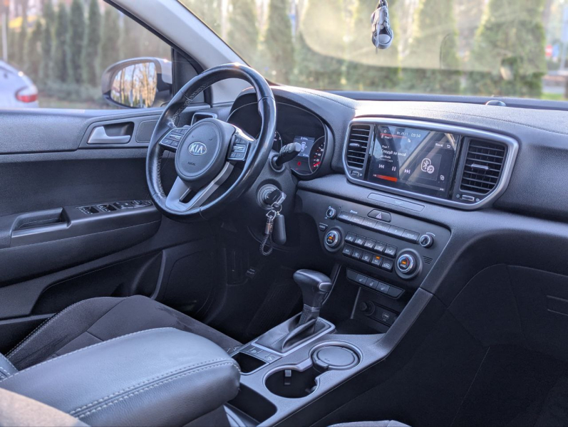 Автомобілі Hyundai м. Вінниця | Купити новий Хюндай | Буг Авто - фото 13