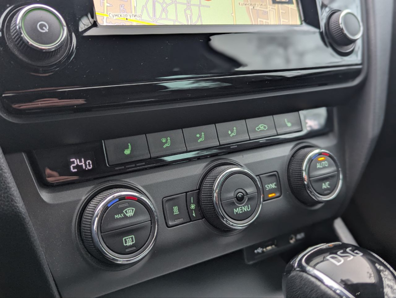 Автомобілі Hyundai м. Вінниця | Купити новий Хюндай | Буг Авто - фото 16