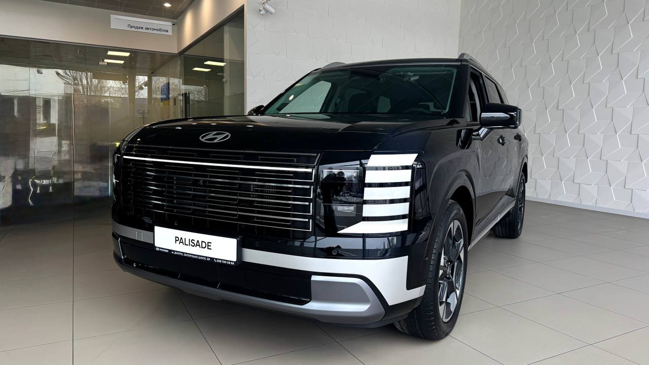 Автомобілі Hyundai м. Вінниця | Купити новий Хюндай | Буг Авто - фото 6