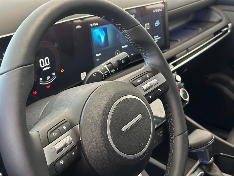 Автомобілі Hyundai м. Вінниця | Купити новий Хюндай | Буг Авто - фото 18