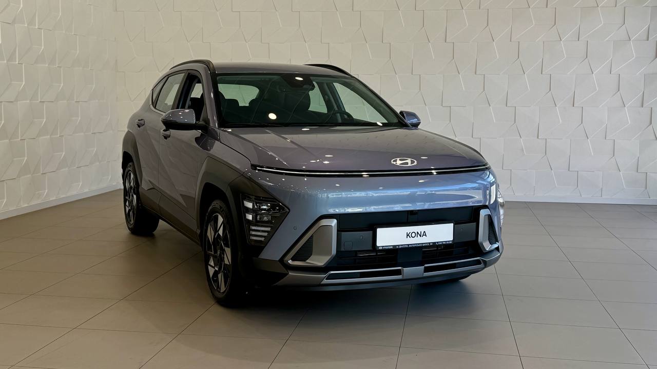 Автомобілі Hyundai м. Вінниця | Купити новий Хюндай | Буг Авто - фото 8