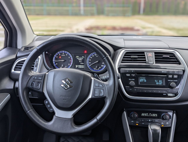 Автомобілі Hyundai м. Вінниця | Купити новий Хюндай | Буг Авто - фото 14