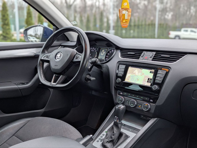 Автомобілі Hyundai м. Вінниця | Купити новий Хюндай | Буг Авто - фото 15