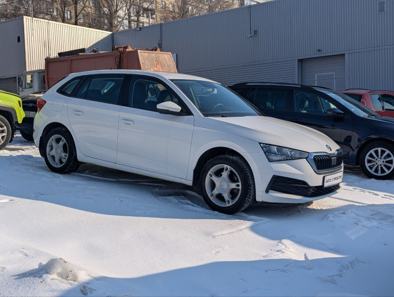 Автомобілі Hyundai м. Вінниця | Купити новий Хюндай | Буг Авто - фото 8