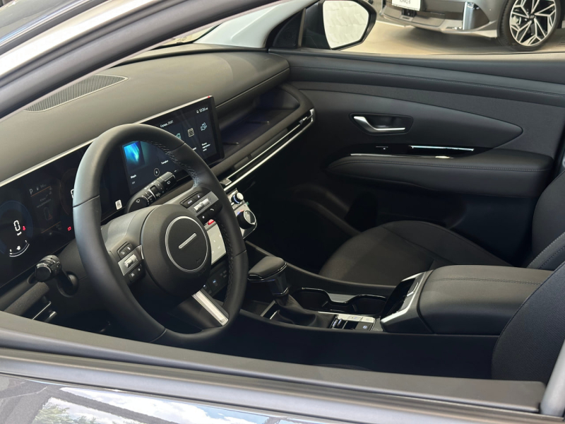 Автомобілі Hyundai м. Вінниця | Купити новий Хюндай | Буг Авто - фото 16