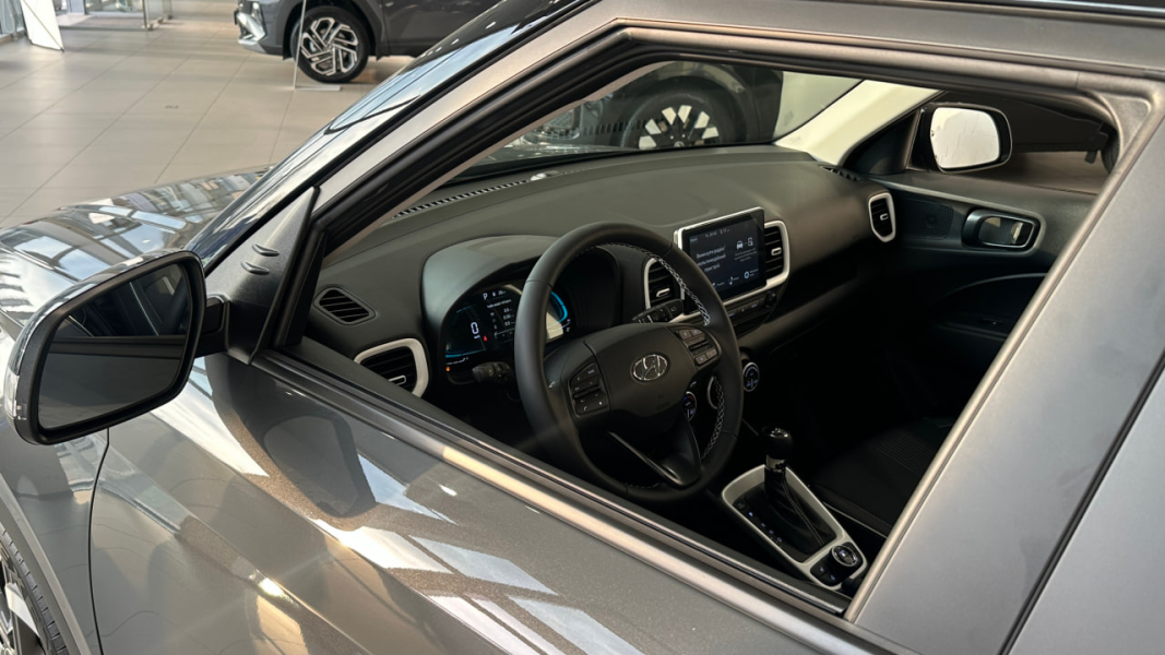 Автомобілі Hyundai м. Вінниця | Купити новий Хюндай | Буг Авто - фото 19
