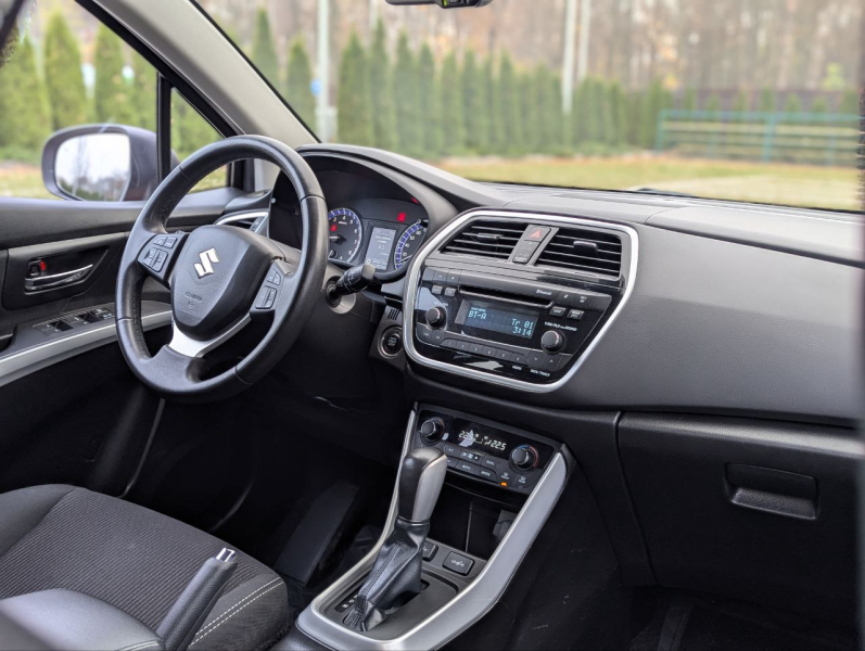 Автомобілі Hyundai м. Вінниця | Купити новий Хюндай | Буг Авто - фото 13