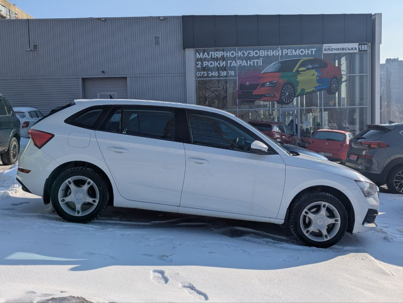 Автомобілі Hyundai м. Вінниця | Купити новий Хюндай | Буг Авто - фото 9