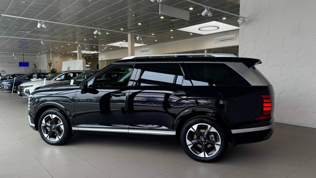 Автомобілі Hyundai м. Вінниця | Купити новий Хюндай | Буг Авто - фото 10