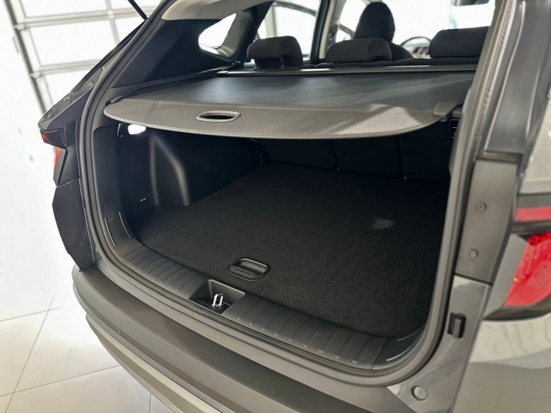 Автомобілі Hyundai м. Вінниця | Купити новий Хюндай | Буг Авто - фото 14