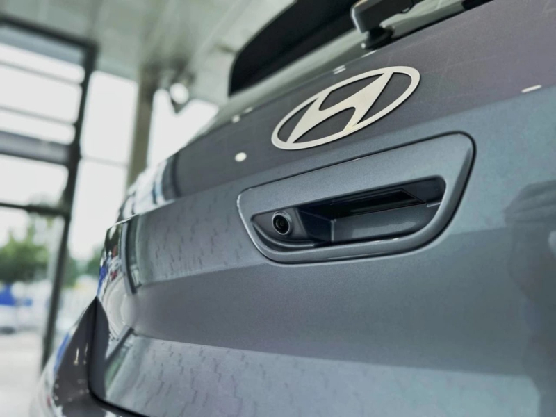 Автомобілі Hyundai м. Вінниця | Купити новий Хюндай | Буг Авто - фото 11