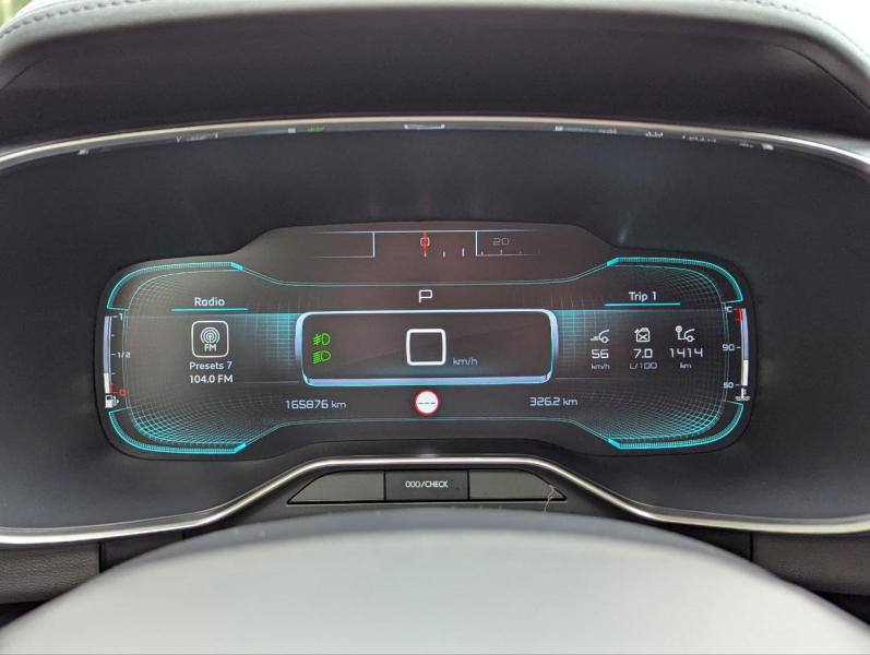 Автомобілі Hyundai м. Вінниця | Купити новий Хюндай | Буг Авто - фото 15