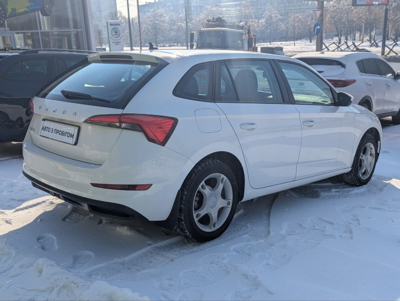 Автомобілі Hyundai м. Вінниця | Купити новий Хюндай | Буг Авто - фото 10