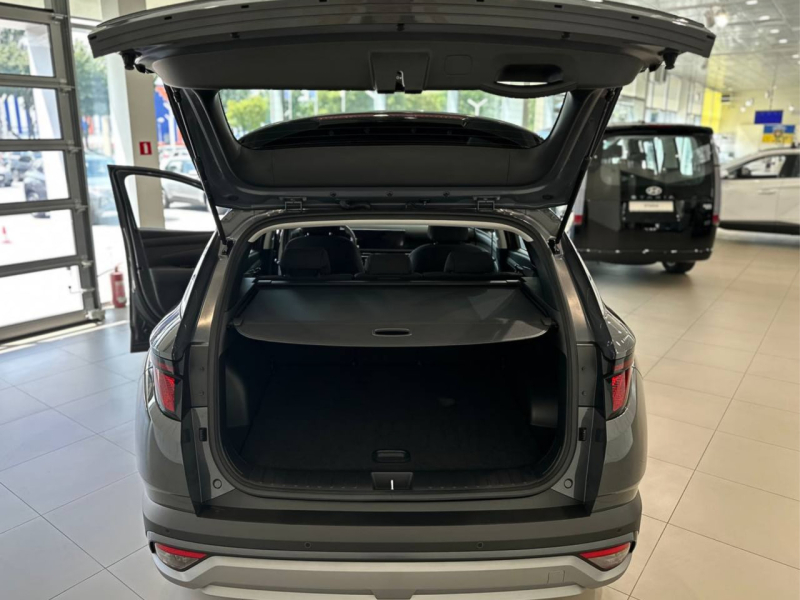 Автомобілі Hyundai м. Вінниця | Купити новий Хюндай | Буг Авто - фото 15