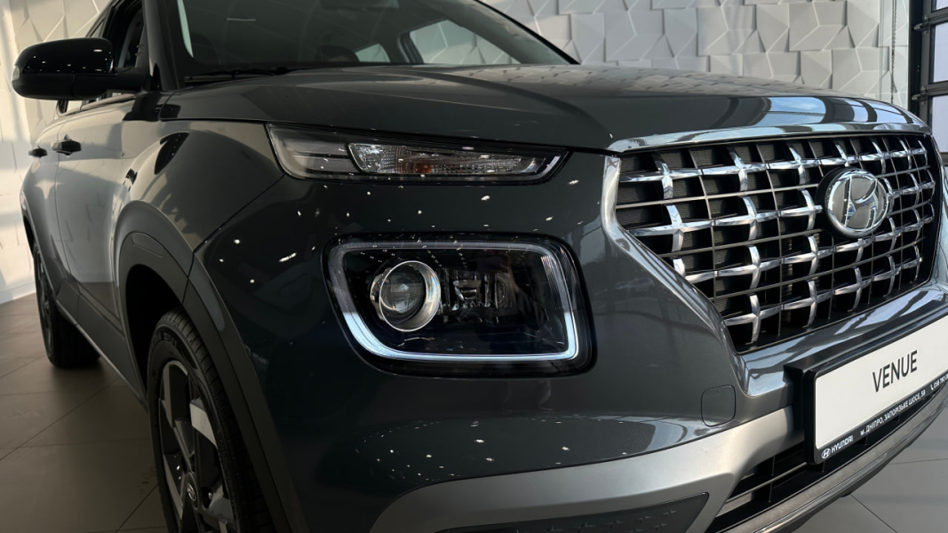 Автомобілі Hyundai м. Вінниця | Купити новий Хюндай | Буг Авто - фото 9