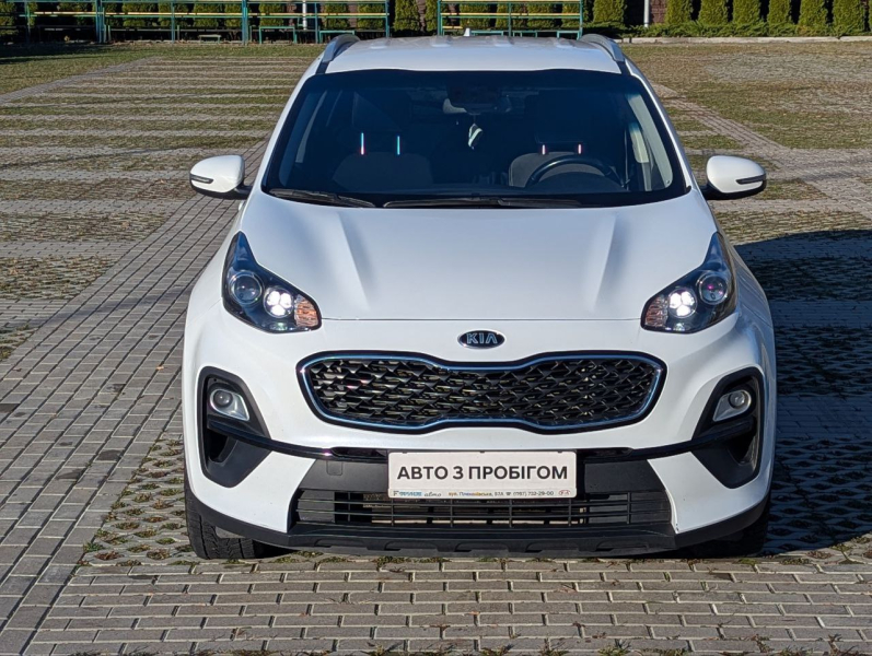 Автомобілі Hyundai м. Вінниця | Купити новий Хюндай | Буг Авто - фото 7