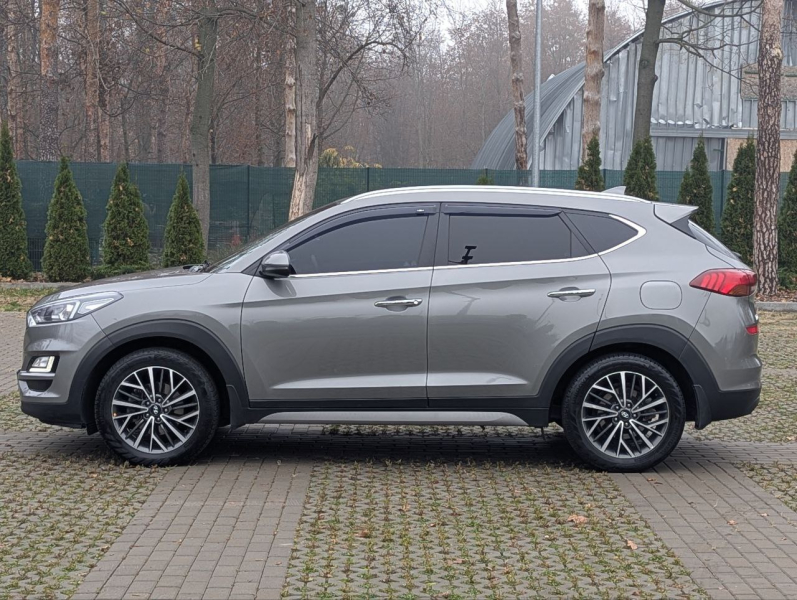 Автомобілі Hyundai м. Вінниця | Купити новий Хюндай | Буг Авто - фото 11