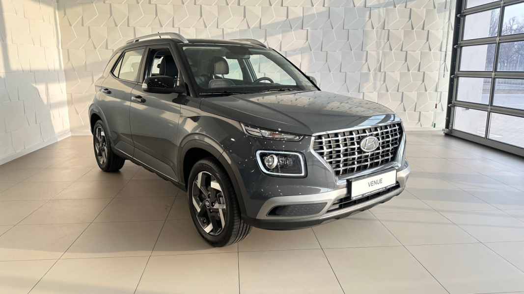 Автомобілі Hyundai м. Вінниця | Купити новий Хюндай | Буг Авто - фото 7