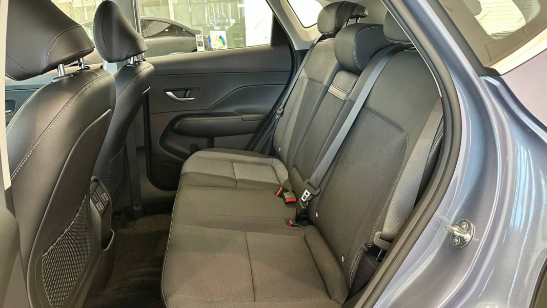 Автомобілі Hyundai м. Вінниця | Купити новий Хюндай | Буг Авто - фото 16