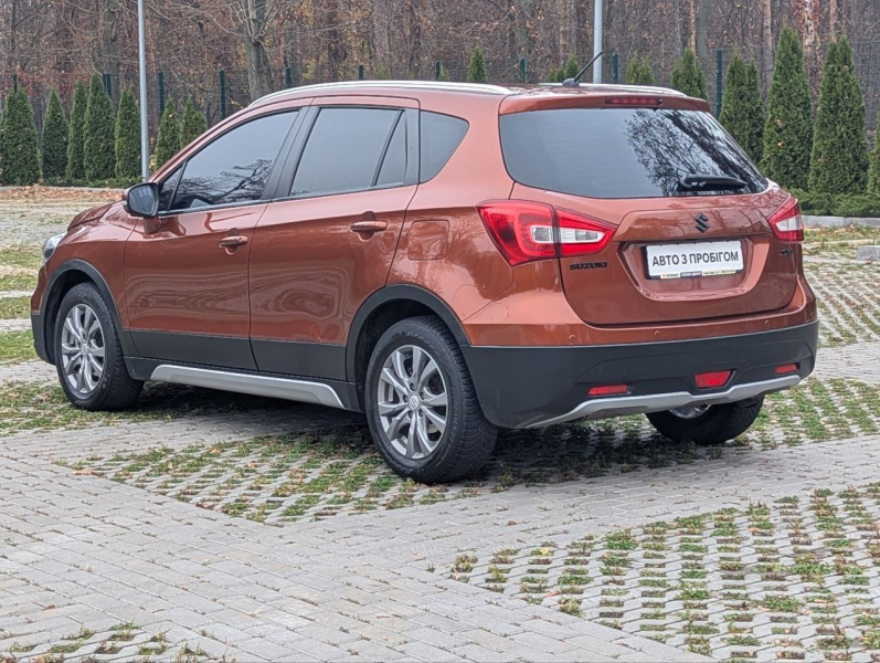 Автомобілі Hyundai м. Вінниця | Купити новий Хюндай | Буг Авто - фото 10