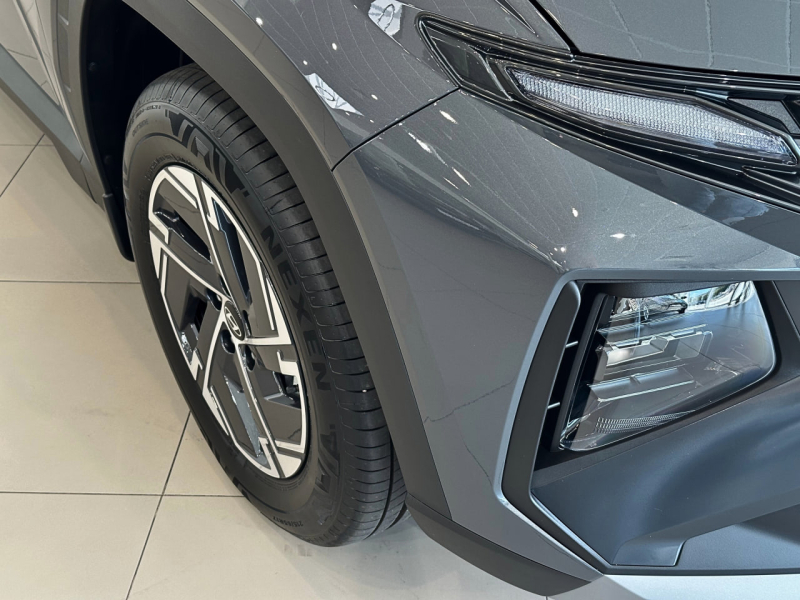 Автомобілі Hyundai м. Вінниця | Купити новий Хюндай | Буг Авто - фото 19