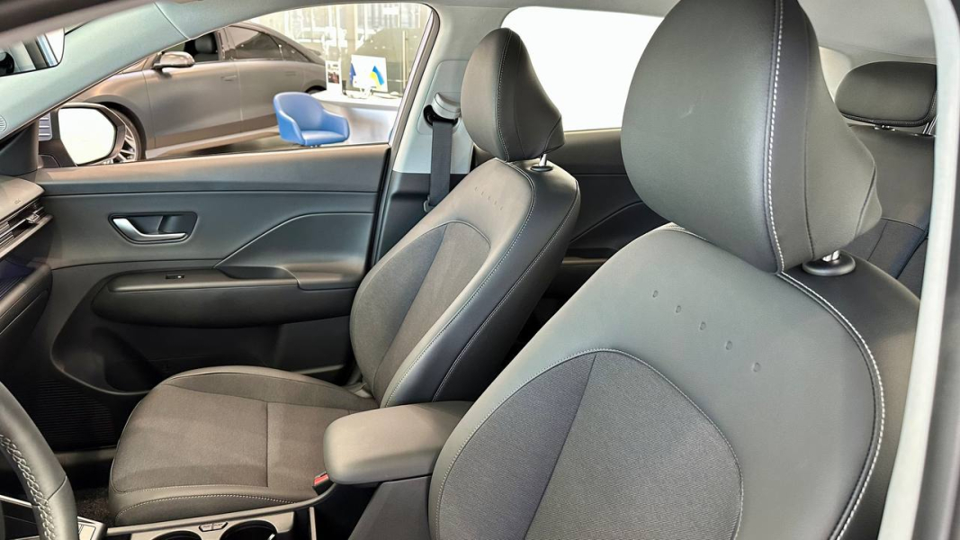 Автомобілі Hyundai м. Вінниця | Купити новий Хюндай | Буг Авто - фото 27