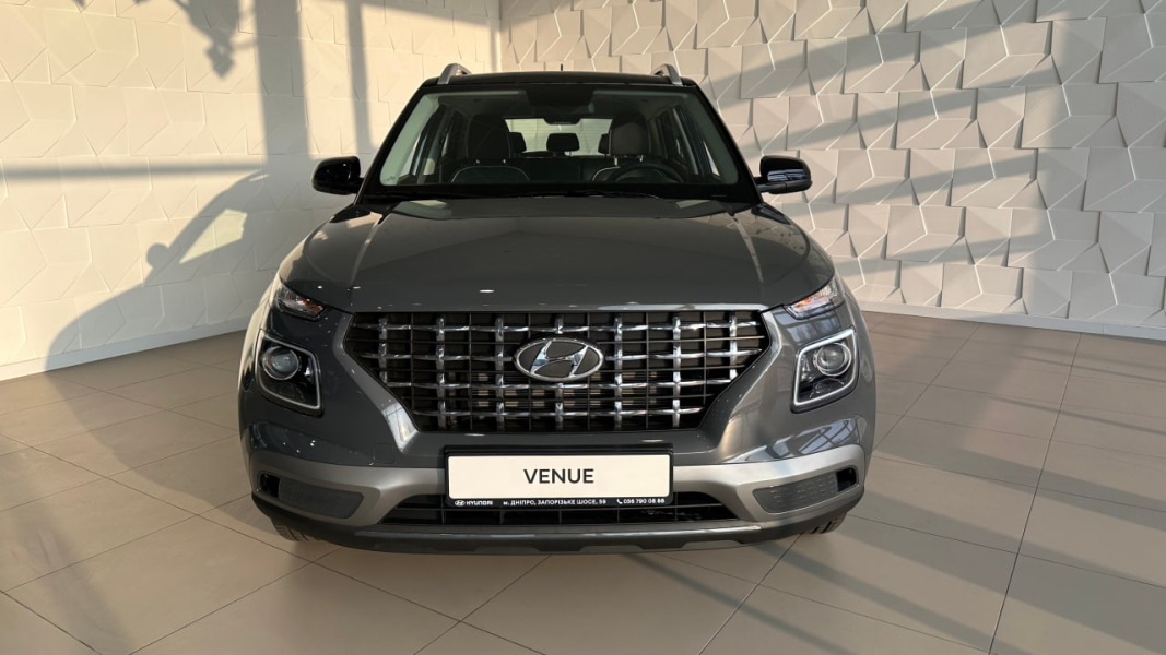 Автомобілі Hyundai м. Вінниця | Купити новий Хюндай | Буг Авто - фото 8