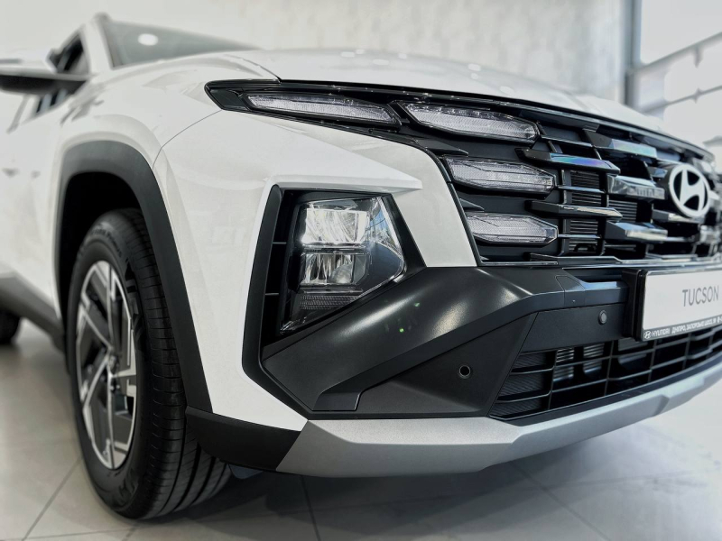 Автомобілі Hyundai м. Вінниця | Купити новий Хюндай | Буг Авто - фото 7
