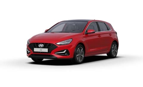 Автомобілі Hyundai м. Вінниця | Купити новий Хюндай | Буг Авто - фото 8