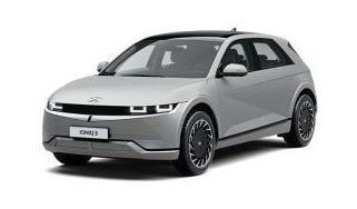 Автомобілі Hyundai м. Вінниця | Купити новий Хюндай | Буг Авто - фото 15