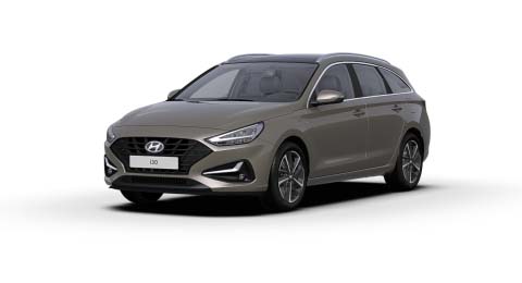 Автомобілі Hyundai м. Вінниця | Купити новий Хюндай | Буг Авто - фото 9