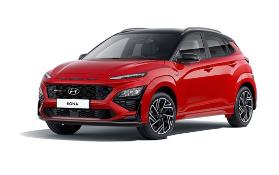 Автомобілі Hyundai м. Вінниця | Купити новий Хюндай | Буг Авто - фото 12